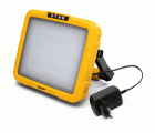 Foco LED recargable 50W, 3600lm batería externa X-BLAST 50W